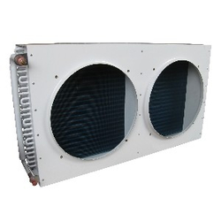 Конденсатор 40 кВт 2*500 Heatcraft (Lioid), HLd2500