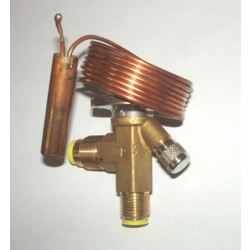 Терморегулирующий вентиль Alco Controls TI-SW R-404/507 без внешнего выравнивания