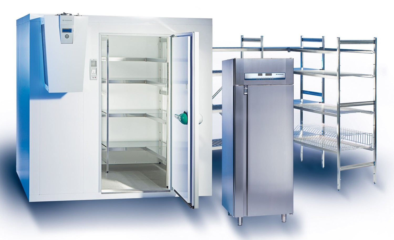 ООО «НХК-ДВ» специализируется на ремонте, продаже, обслуживании холодильного оборудования и кондиционеров.