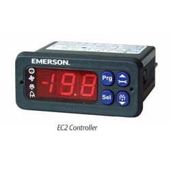 Кликните для увеличения изображения Микропроцессор EC2-112TCP/IP EMERSON