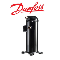 Спиральный компрессор Danfoss HCM120T4LC6