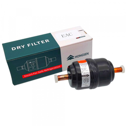 Фильтр-осушитель DFS-163S (C), 3/8