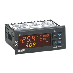 Контроллер XC650C -0B00E 4.20MA 12V