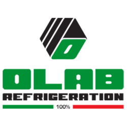 Клапан соленоидный Olab серии 30210, пайка (ODF) 1/2