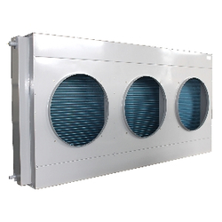 Конденсатор 55 кВт 3*500 Heatcraft (Lioid), HLd3500
