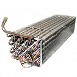 БАТАРЕЯ ИСПАРИТЕЛЯ POLAIR ММ 221сер. MB214S, MB216S, MM222S